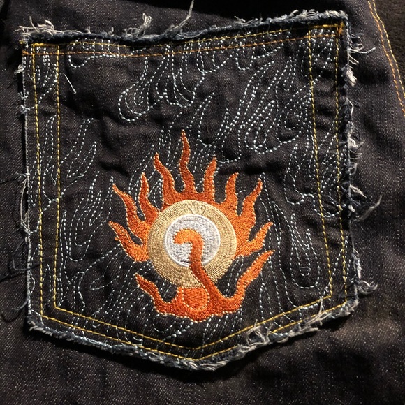 Jeans RMC Brand New - Picture 6 of 6